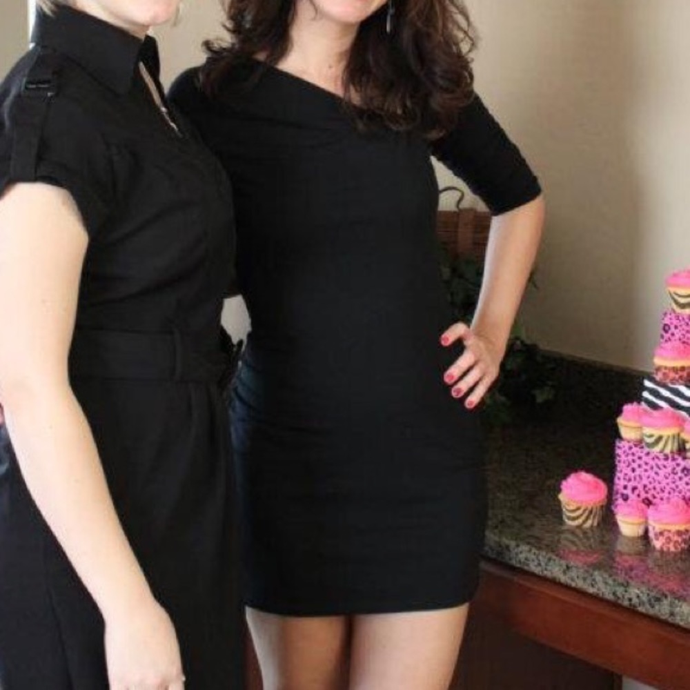 Express LBD